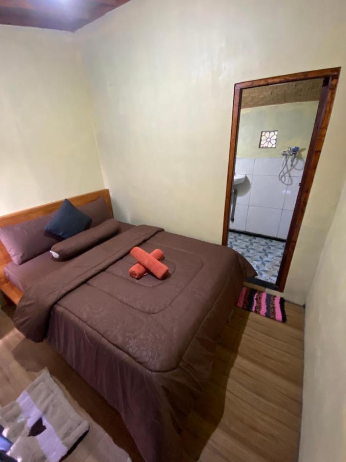 Batur Bamboo Cabin By Ecommerceloka Kintamani Exterior foto