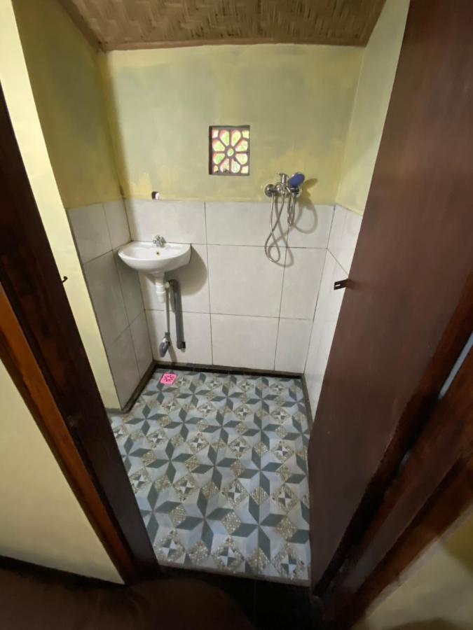 Batur Bamboo Cabin By Ecommerceloka Kintamani Exterior foto